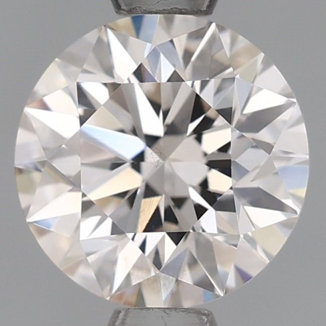1.01ct I VS2 Excellent Cut Round Lab Grown Diamond