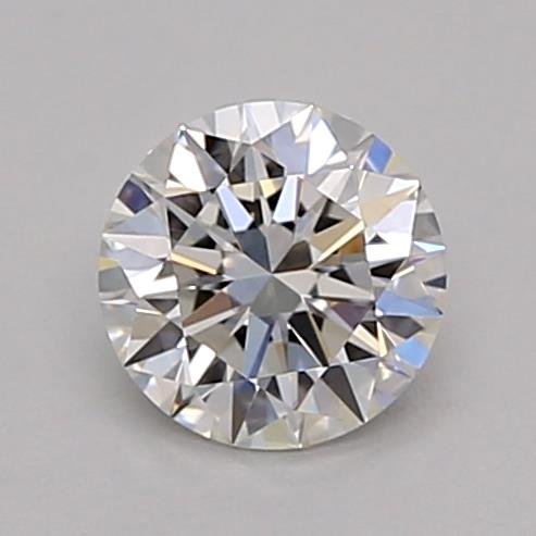 0.35ct G VVS2 Rare Carat Ideal Cut Round Diamond