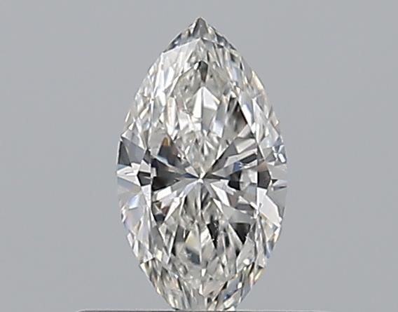 0.32ct G SI2 Very Good Cut Marquise Diamond