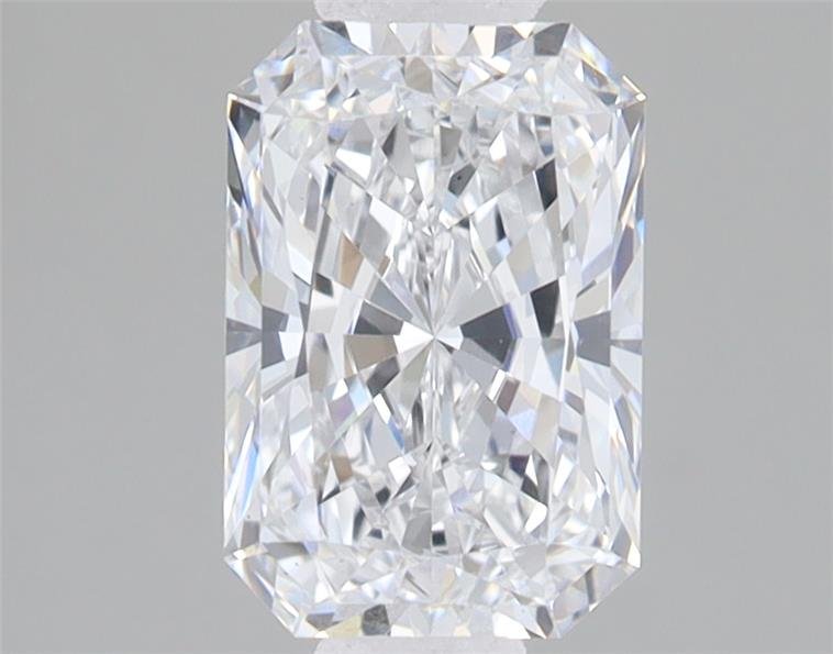 1.50 Carat Radiant Lab Diamond