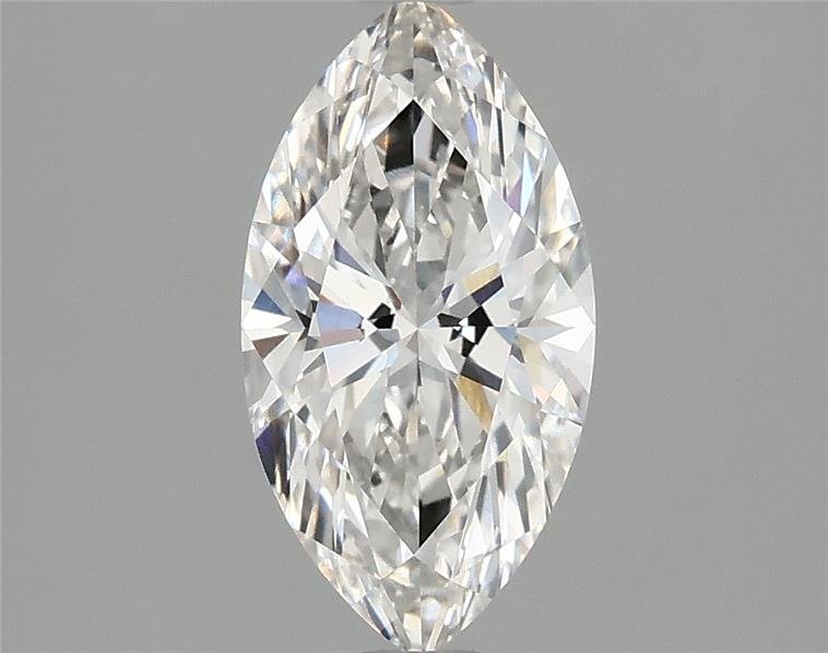 1.52 Carat Marquise Lab Diamond