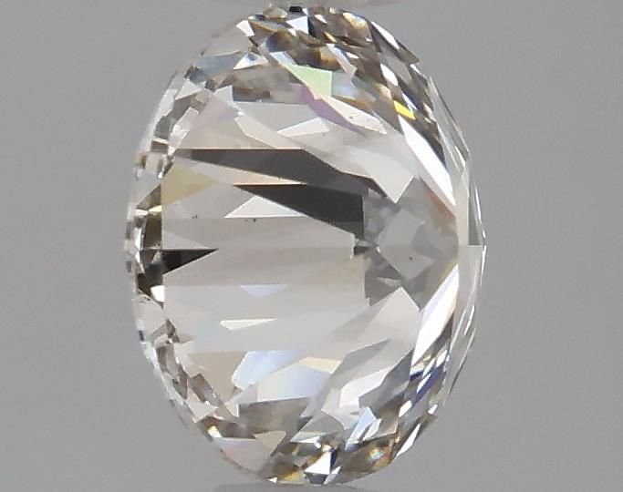 1.83ct H VS2 Rare Carat Ideal Cut Round Lab Grown Diamond