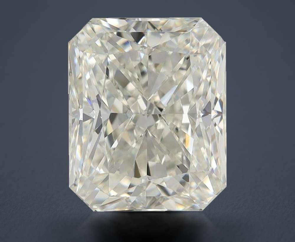 1.20 Carat Radiant Natural Diamond