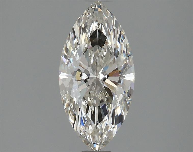 1.14ct H VS1 Rare Carat Ideal Cut Marquise Lab Grown Diamond