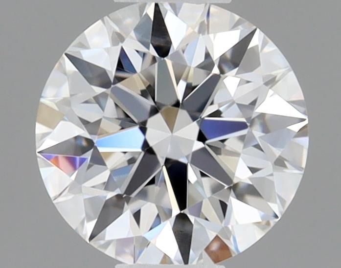 0.30ct D FL Rare Carat Ideal Cut Round Diamond