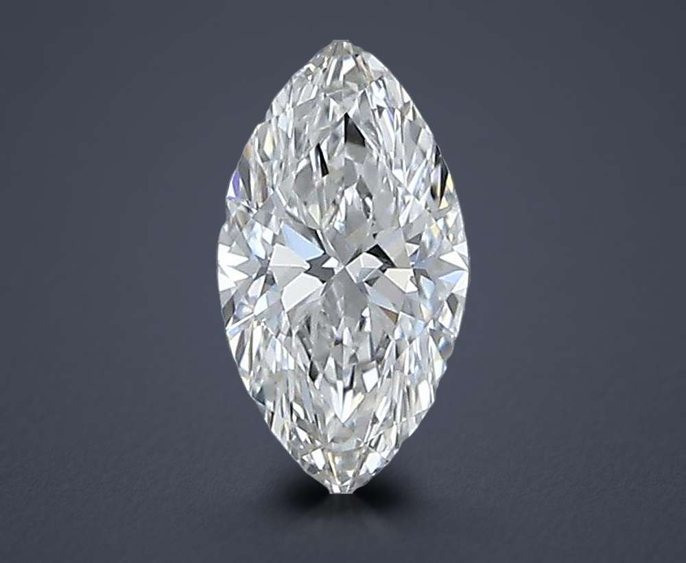 0.30 Carat Marquise Natural Diamond