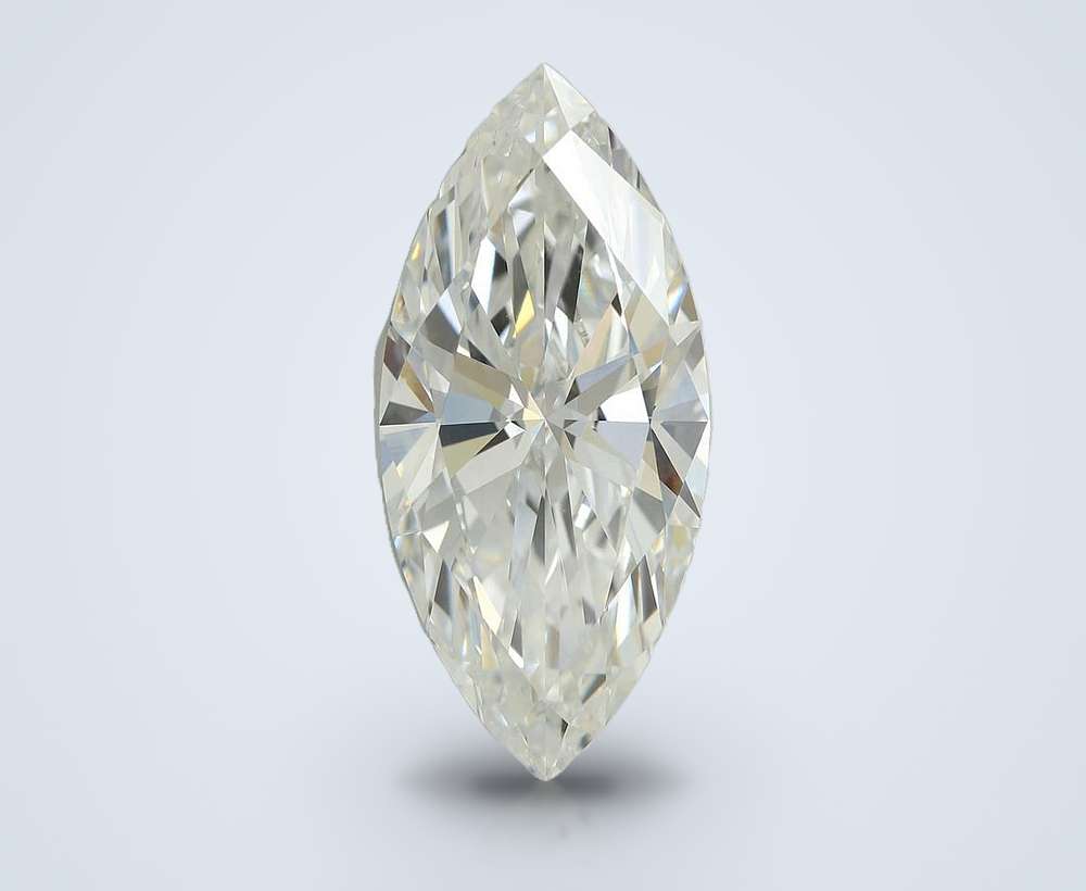 10.32 Carat Marquise Lab Diamond