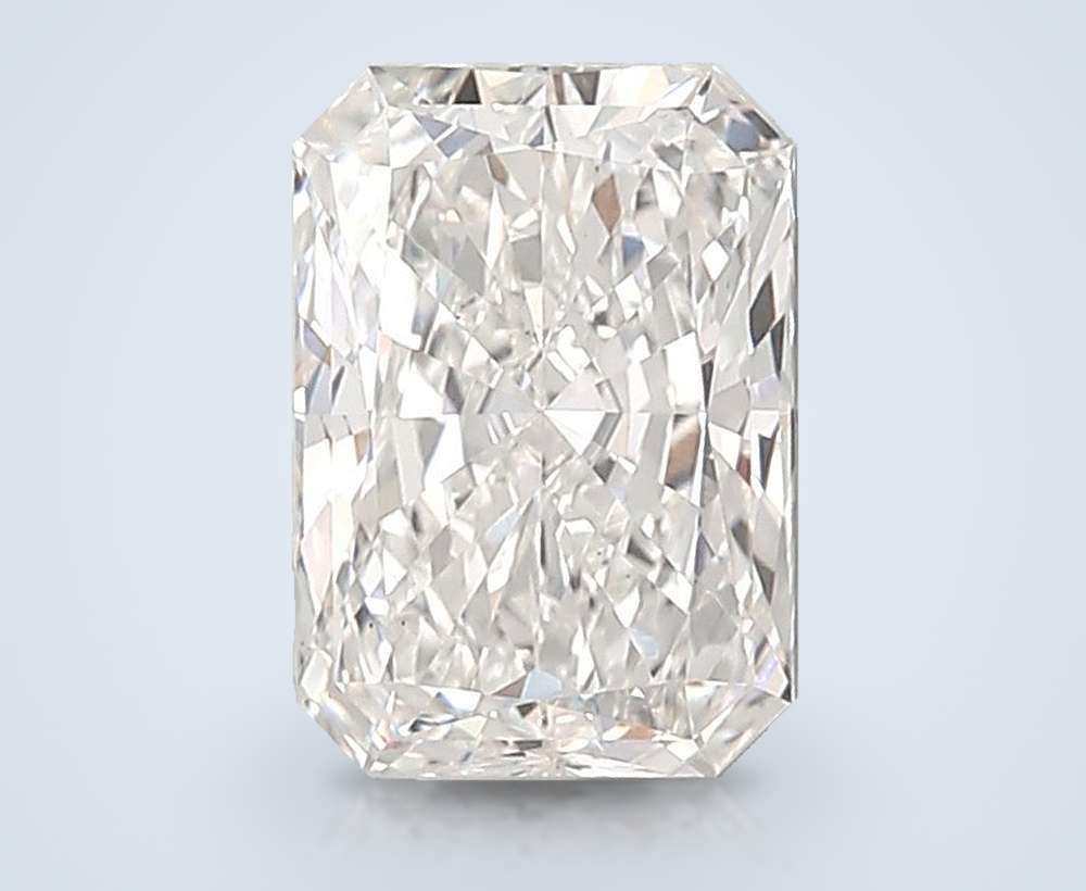 3.00 Carat Radiant Lab Diamond