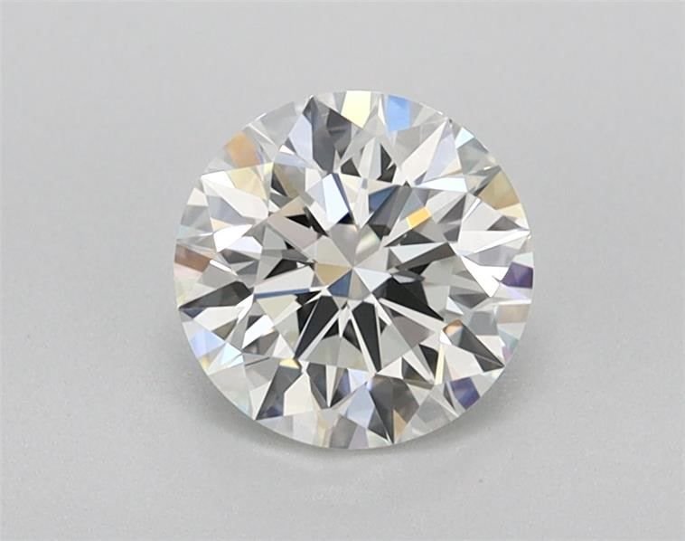 1.10ct H VVS1 Rare Carat Ideal Cut Round Diamond