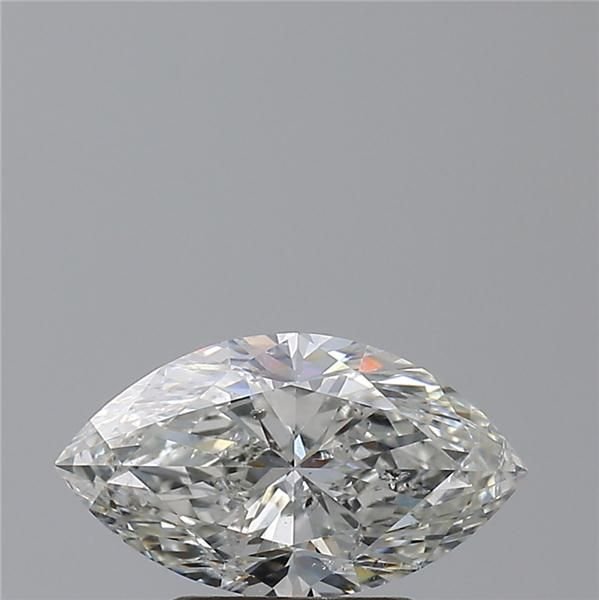 1.51ct H SI2 Very Good Cut Marquise Diamond