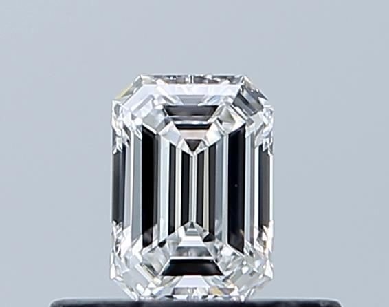 0.30 Carat Emerald Natural Diamond