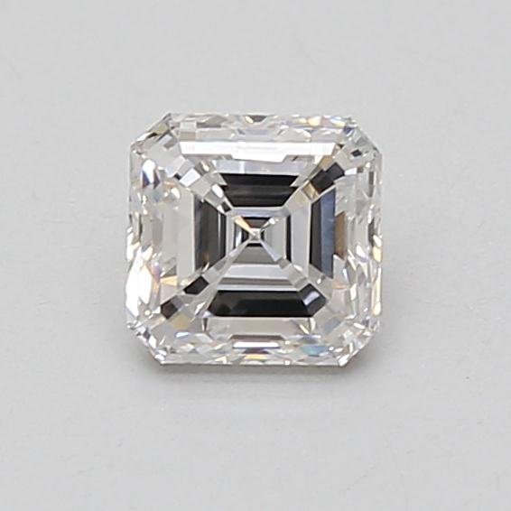 0.70 Carat Asscher Lab Diamond