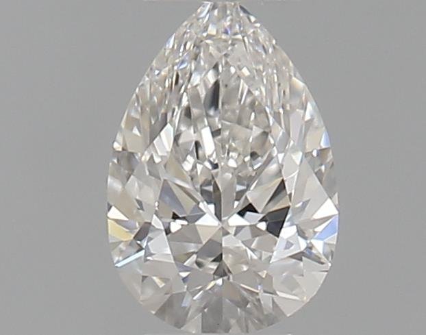 0.30 Carat Pear Natural Diamond