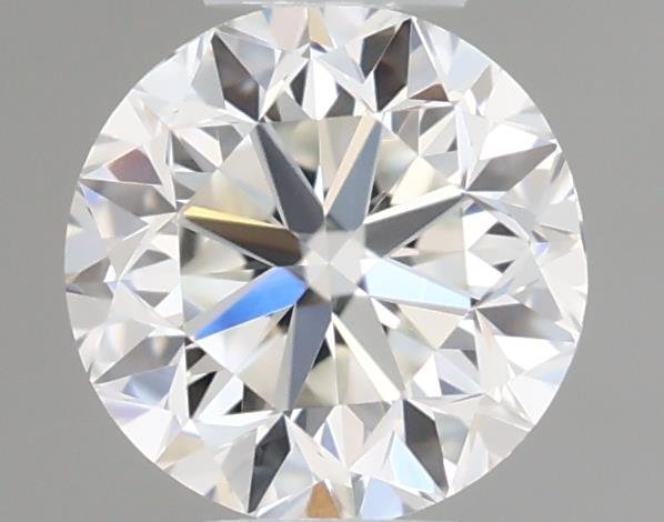 0.30ct H VVS2 Good Cut Round Diamond