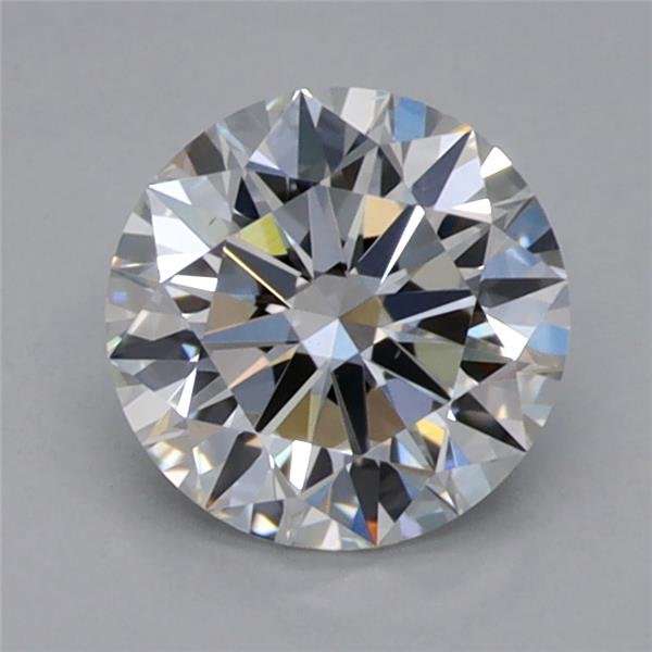 0.36ct F VS1 Rare Carat Ideal Cut Round Diamond