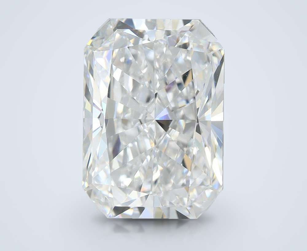 4.51 Carat Radiant Lab Diamond