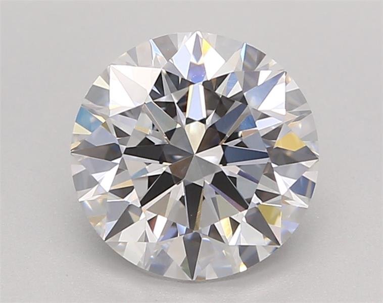 1.80ct D VS1 Rare Carat Ideal Cut Round Lab Grown Diamond