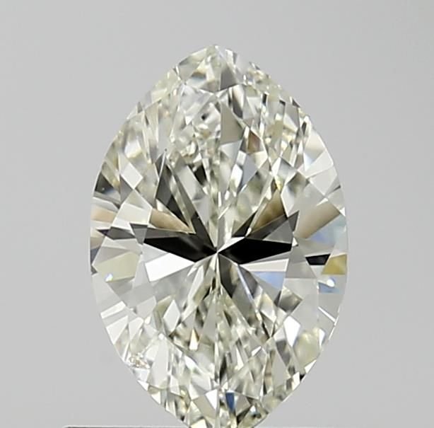 0.70ct J SI1 Good Cut Marquise Diamond