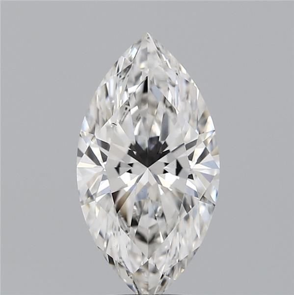 2.13ct G VS2 Rare Carat Ideal Cut Marquise Lab Grown Diamond