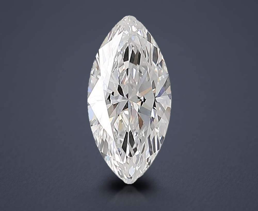 2.00 Carat Marquise Lab Diamond