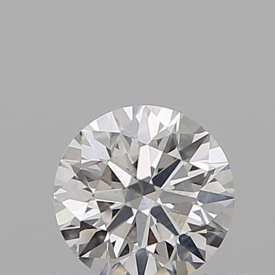 0.33ct G VS2 Rare Carat Ideal Cut Round Diamond