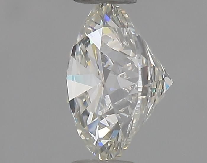 0.82ct I SI2 Rare Carat Ideal Cut Round Diamond