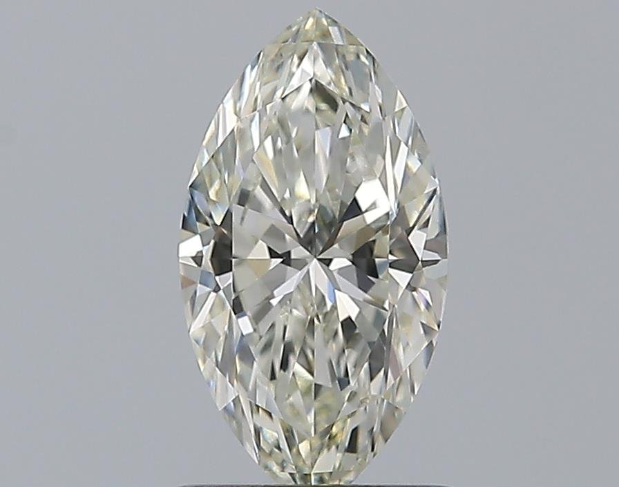 1.02ct K VS2 Rare Carat Ideal Cut Marquise Diamond