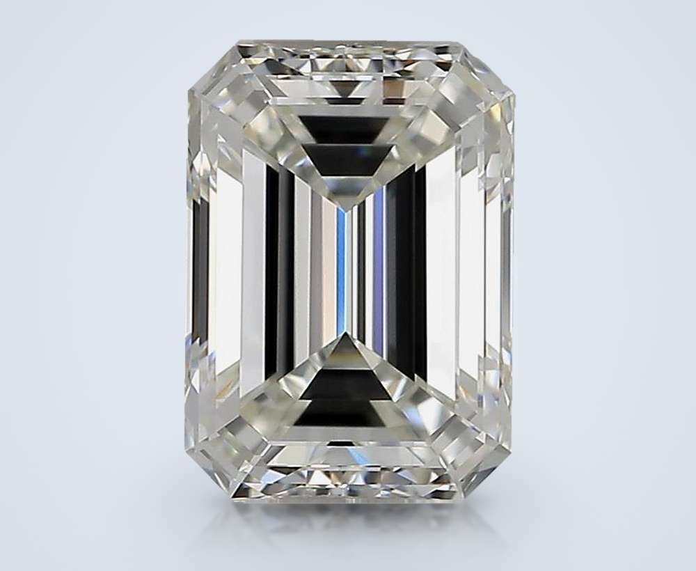 1.30 Carat Emerald Natural Diamond