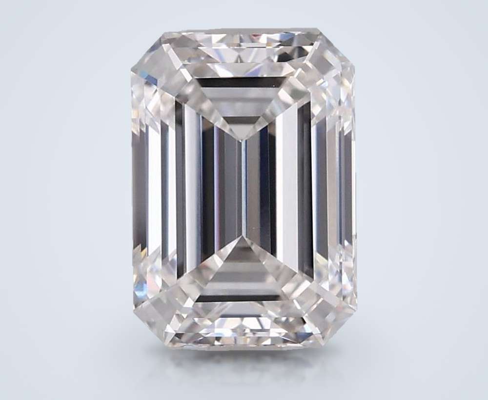 1.88 Carat Emerald Lab Diamond