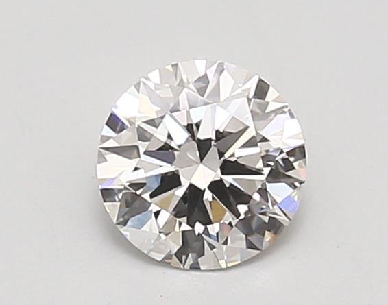 0.86ct F VVS1 Rare Carat Ideal Cut Round Lab Grown Diamond