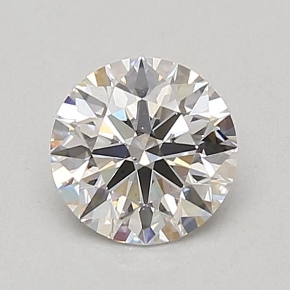 0.95ct E VS2 Rare Carat Ideal Cut Round Lab Grown Diamond