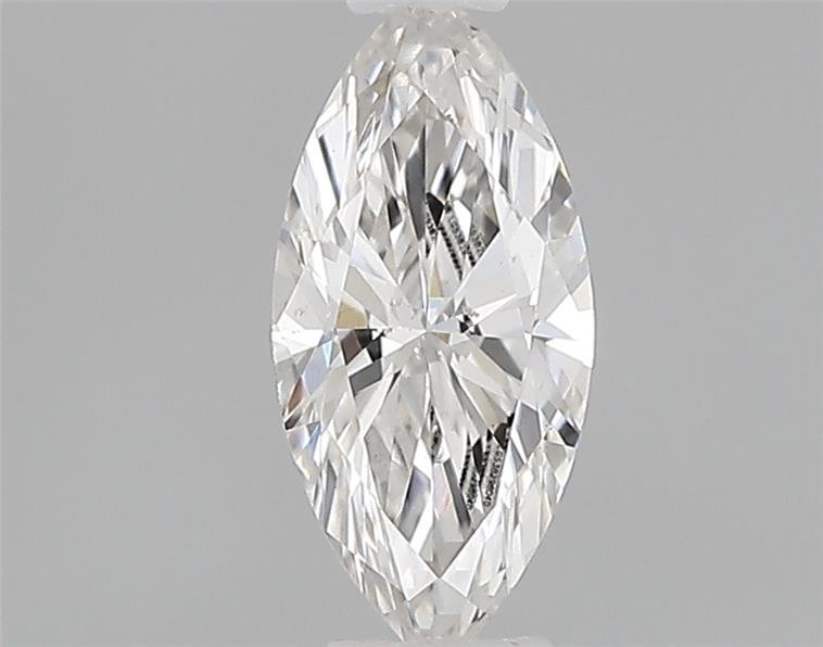 0.30ct G SI1 Rare Carat Ideal Cut Marquise Lab Grown Diamond