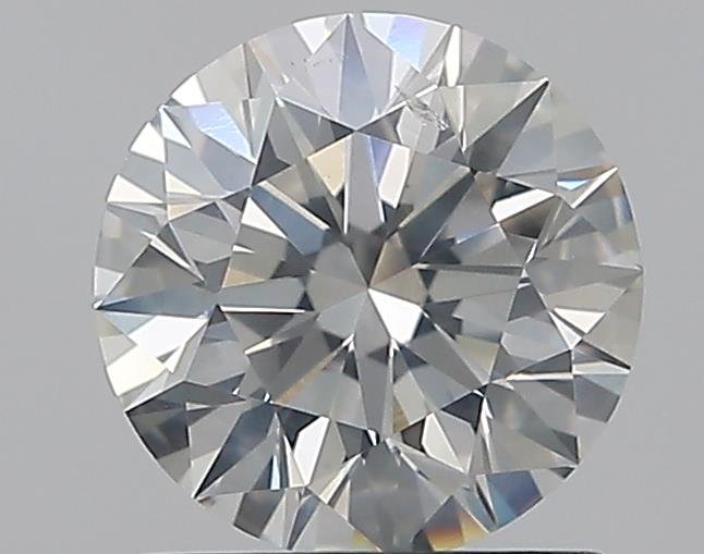 1.20ct G SI2 Excellent Cut Round Diamond