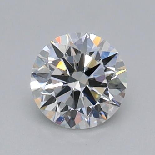 0.31ct E VS2 Rare Carat Ideal Cut Round Diamond