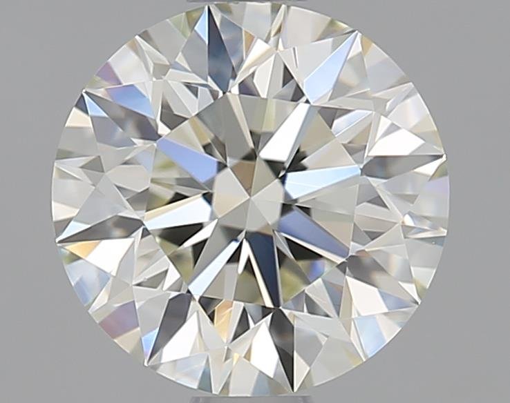 1.20ct I VVS1 Rare Carat Ideal Cut Round Diamond