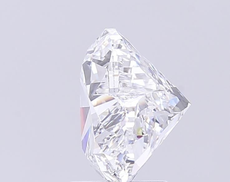 3.23 Carat Heart Lab Diamond