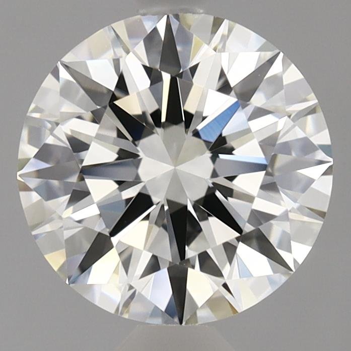 1.96ct H VVS1 Excellent Cut Round Lab Grown Diamond