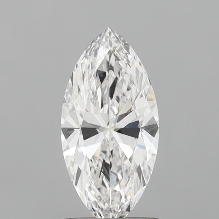 0.91 Carat Marquise Lab Diamond