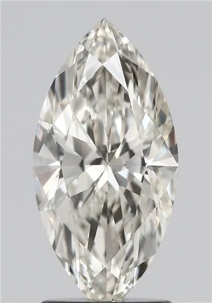 1.71ct J VS1 Rare Carat Ideal Cut Marquise Diamond