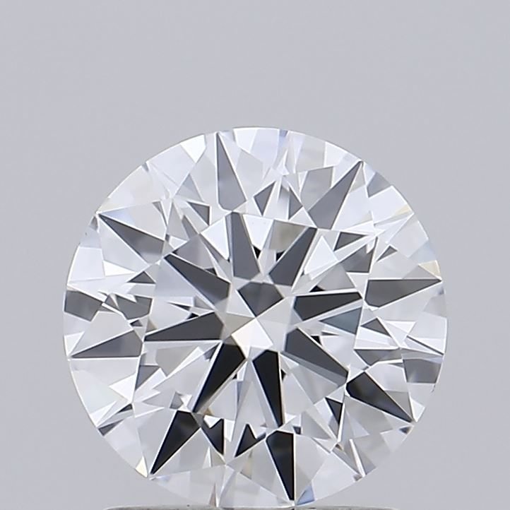 1.43 Carat Emerald Lab Diamond