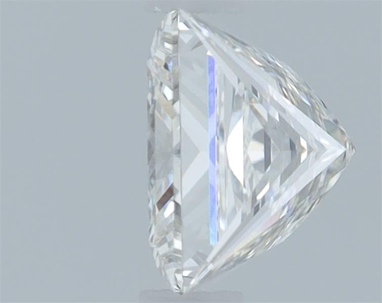 1.17ct G VS1 Rare Carat Ideal Cut Princess Lab Grown Diamond