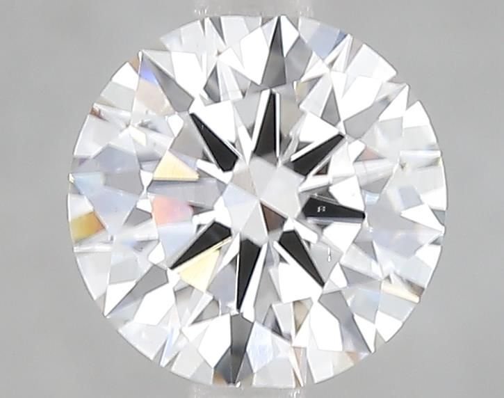 1.70ct G VS2 Rare Carat Ideal Cut Round Lab Grown Diamond