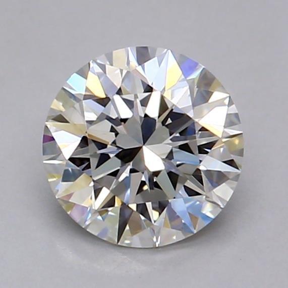 0.48ct G VS2 Rare Carat Ideal Cut Round Diamond