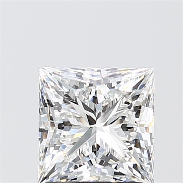 2.04 Carat Princess Lab Diamond