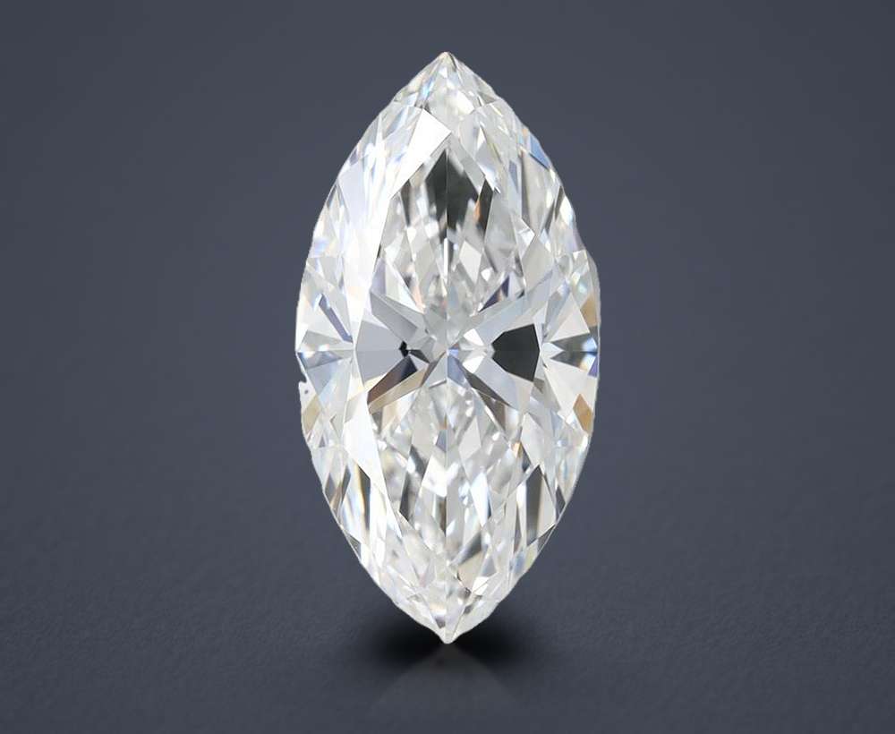 2.29 Carat Marquise Lab Diamond