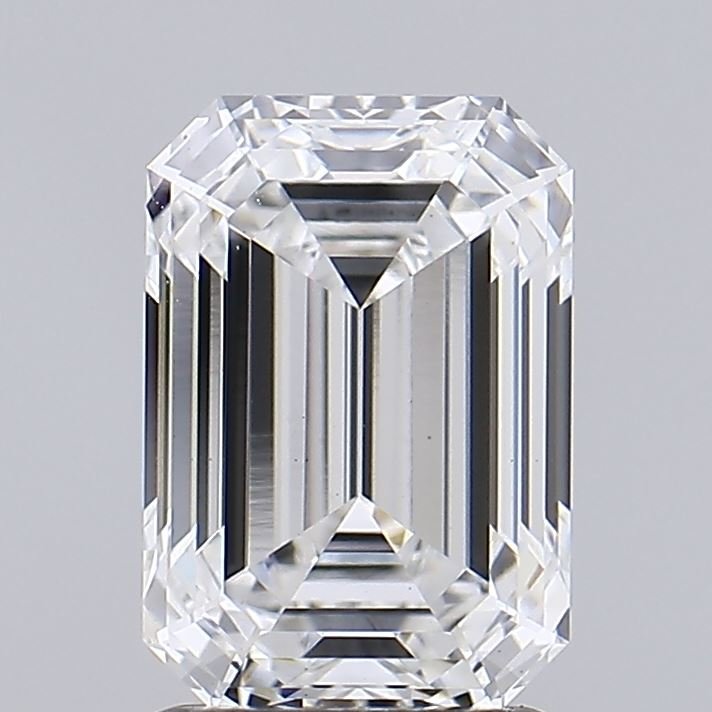 1.91 Carat Emerald Lab Diamond