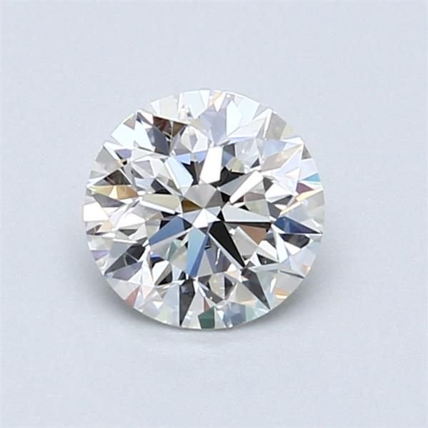 0.80ct G VS2 Excellent Cut Round Diamond