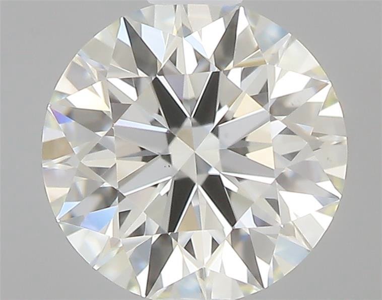 0.57ct K VS1 Rare Carat Ideal Cut Round Diamond