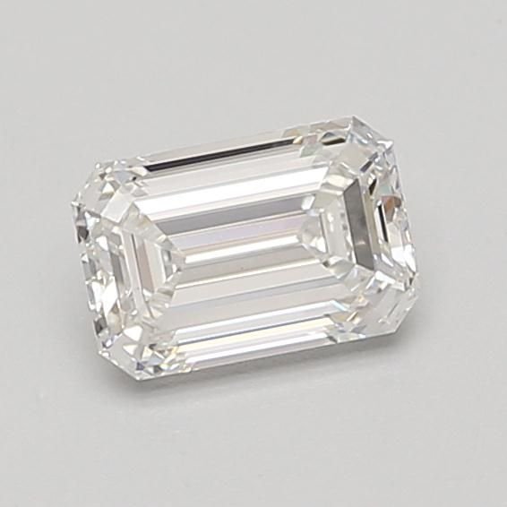 0.87 Carat Emerald Lab Diamond