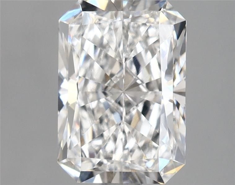 2.17 Carat Radiant Lab Diamond